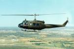 UH-1M Helicopter